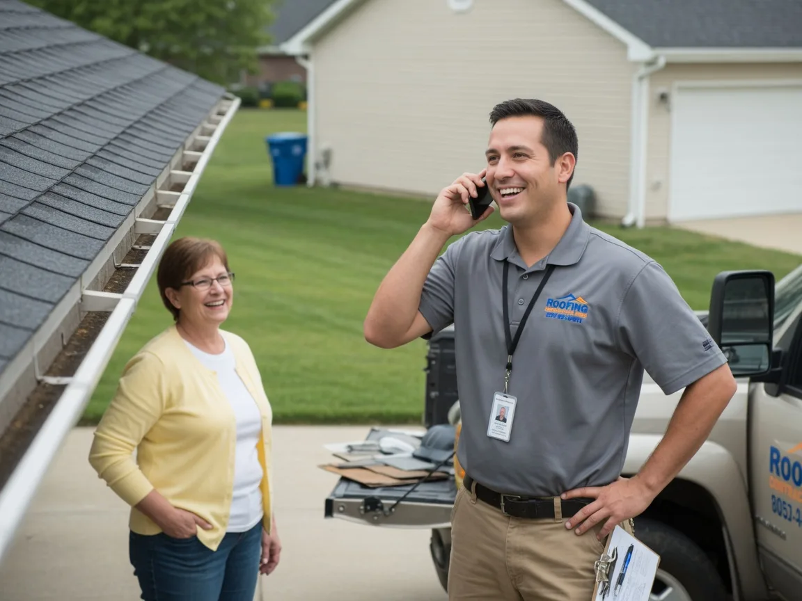 Local Roofing Contractors Backus, MN FAQs